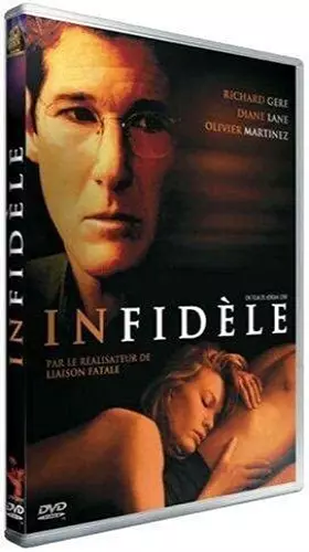 Couverture du produit · Infidèle