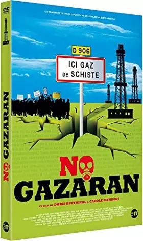 Couverture du produit · No gazaran