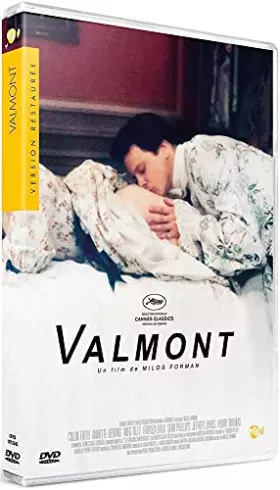 Couverture du produit · Valmont