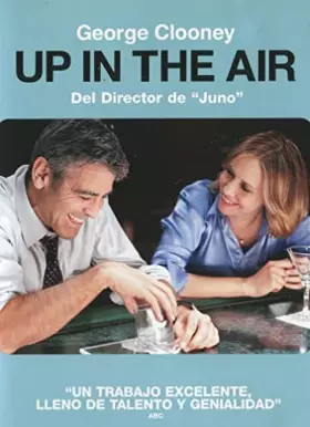 Couverture du produit · Up in The air