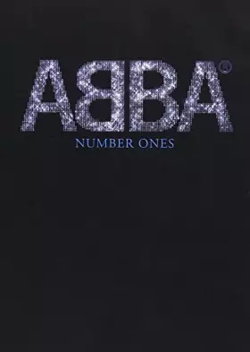Couverture du produit · Abba-Number Ones [Import]