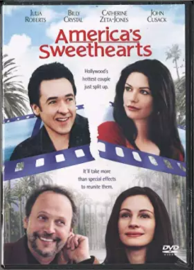 Couverture du produit · America's Sweethearts [Import USA Zone 1]