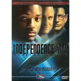 Couverture du produit · Independence Day