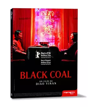 Couverture du produit · Black Coal