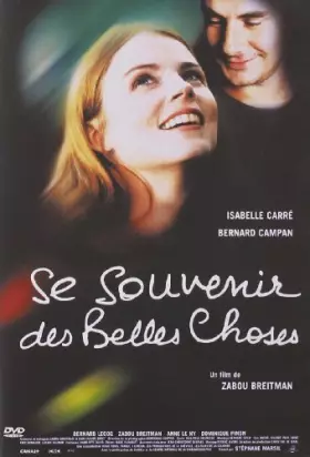 Couverture du produit · Se Souvenir des Belles Choses