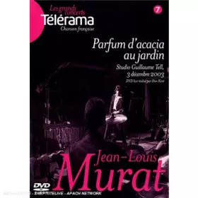 Couverture du produit · Parfum D'Acacia Au Jardin