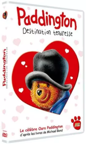 Couverture du produit · Paddington : Destination tendresse