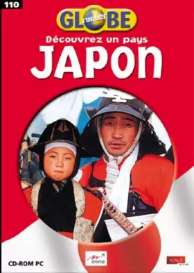 Couverture du produit · Globe Runner : Japon