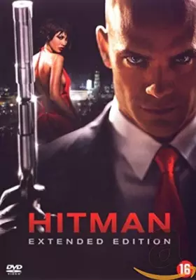 Couverture du produit · Hitman