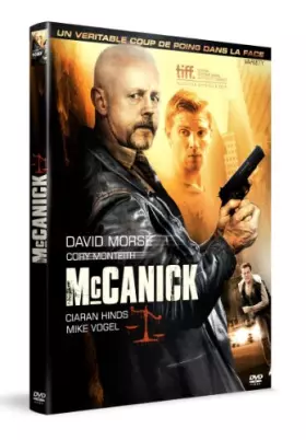 Couverture du produit · McCanick