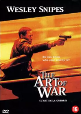Couverture du produit · L'Art de la guerre