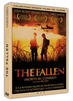 Couverture du produit · The Fallen