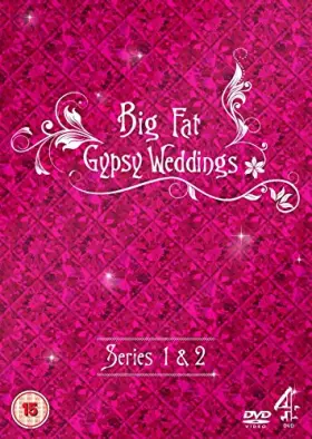 Couverture du produit · Big Fat Gypsy Weddings-Series 1 and 2 Box Set [DVD] [Import]