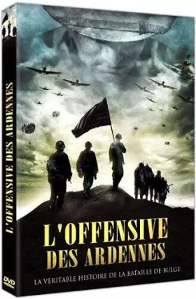 Couverture du produit · Everyman'S War, L'Offensive Des Ardennes