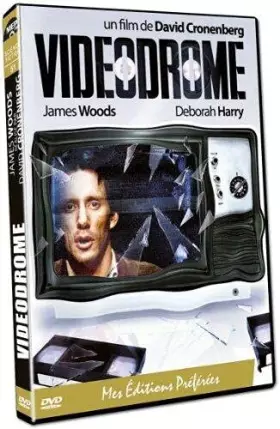 Couverture du produit · Videodrome