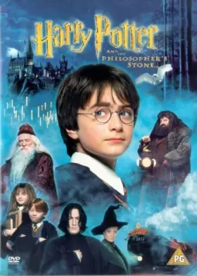 Couverture du produit · Harry Potter and the Sorcerer's Stone [Import allemand]