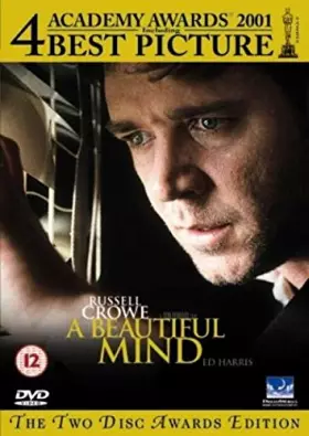 Couverture du produit · A Beautiful Mind [Import anglais]