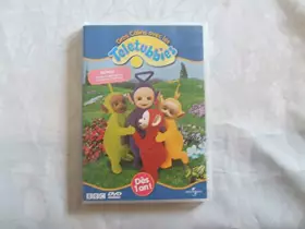 Couverture du produit · Teletubbies : Gros câlins avec les Teletubbies