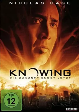 Couverture du produit · Knowing [Import]