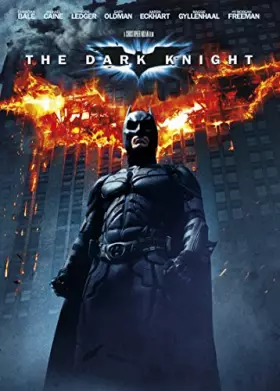 Couverture du produit · The Dark Knight [Import]