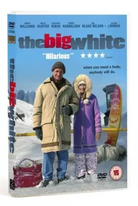 Couverture du produit · The Big White [Import anglais]