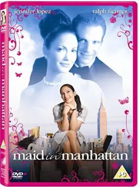 Couverture du produit · Maid in Manhattan [Import anglais]