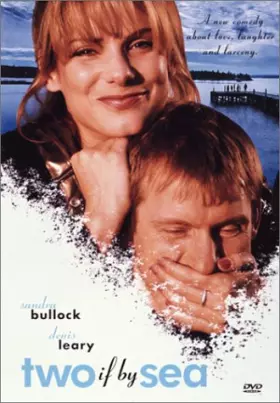 Couverture du produit · Two If By Sea [Import USA Zone 1]