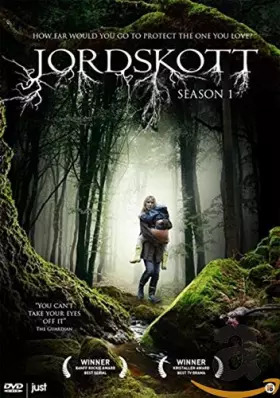 Couverture du produit · Jordskott-Season 1 [Import]