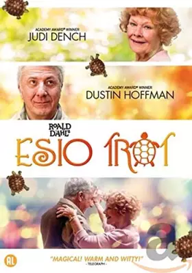 Couverture du produit · Roald Dahl'S Esio Trot [Import]