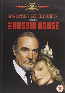 Couverture du produit · Russia House The [Import anglais]