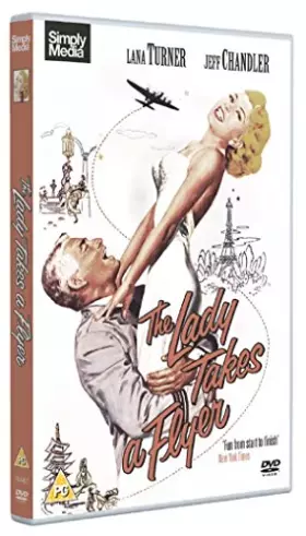Couverture du produit · The Lady Takes A Flyer [Edizione: Regno Unito] [Import]