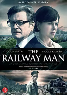 Couverture du produit · Railway Man