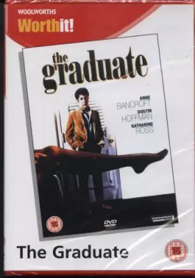 Couverture du produit · The Graduate