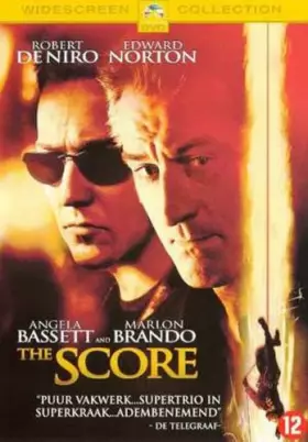 Couverture du produit · Score