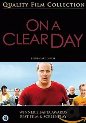 Couverture du produit · Qfc on a Clear Day [Import]