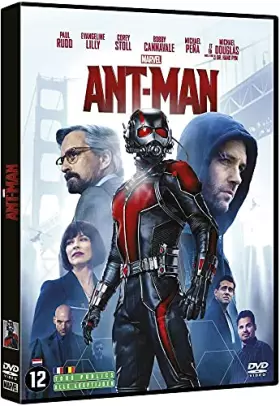 Couverture du produit · Ant-Man