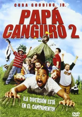 Couverture du produit · Papa Canguro 2 [Import]