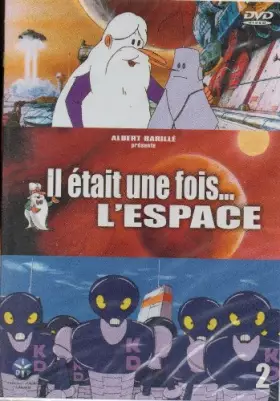 Couverture du produit · Il était Une Fois. l'espace Volume 2