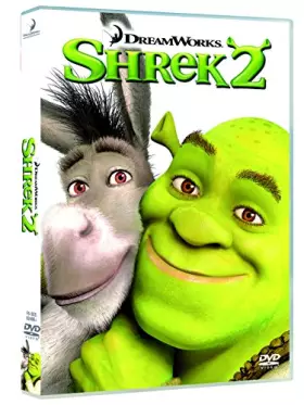 Couverture du produit · Shrek 2 [Import]