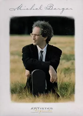Couverture du produit · Collection Artistes de légende - Michel Berger