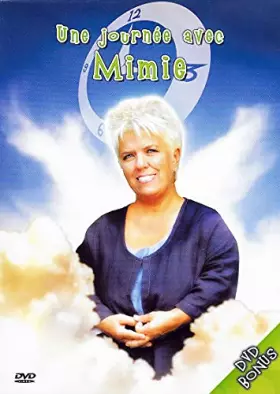 Couverture du produit · UNE JOURNEE AVEC MIMIE - DVD BONUS / BOITIER SLIM