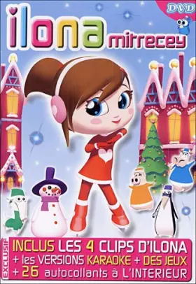 Couverture du produit · Ilona Mitrecey : Un monde parfait