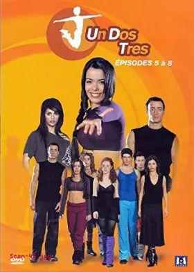 Couverture du produit · UN DOS TRES - EPISODES 5 à 8