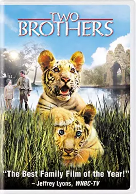 Couverture du produit · Two Brothers [Import USA Zone 1]