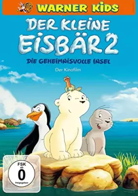Couverture du produit · Der Kleine Eisbär 2: Die Geheimnisvolle Insel [Import]
