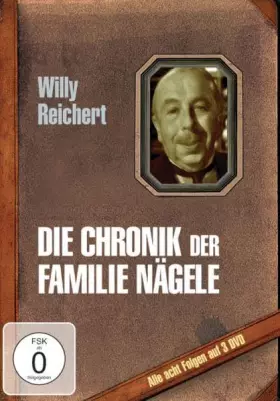 Couverture du produit · Die Chronik der Familie Nägele - Die komplette Serie