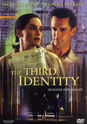 Couverture du produit · The Third Identity [Import]