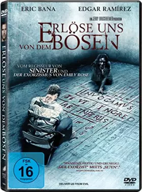 Couverture du produit · Erlöse UNS Von dem Bösen [Import]