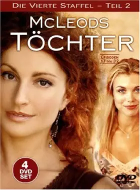 Couverture du produit · McLeods Töchter-Staffel 4/Teil 2 [Import]