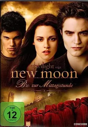Couverture du produit · Twilight: Biss zur Mittagsstunde [Import]